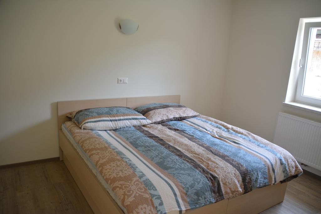 Viktoria Apartments Bled Habitación foto